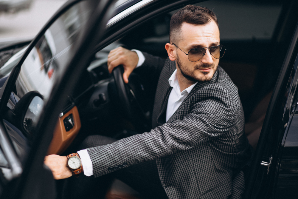 Sugar Daddy Poznań
