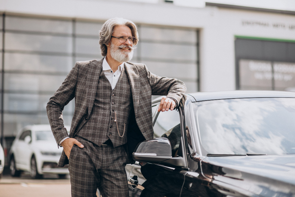 Sugar Daddy Polska